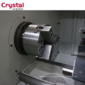 Advantages of CNC Cheap Lathe Machine CK6132A Specification